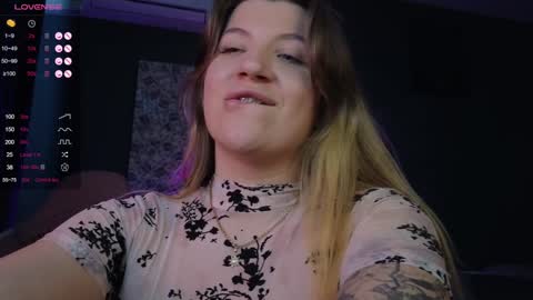 Sofia Lush is active  PVT is open  Welcome to the world of pleasure online show from January 15, 11:21 am