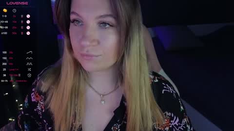 Sofia Lush is active  PVT is open  Welcome to the world of pleasure online show from January 28, 8:25 am