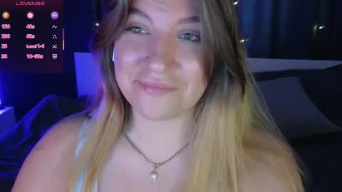 Sofia Lush is active  PVT is open  Welcome to the world of pleasure online show from March 6, 11:25 am