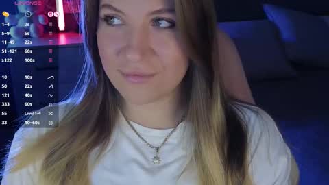 Sofia Lush is active  PVT is open  Welcome to the world of pleasure online show from October 20, 9:10 am