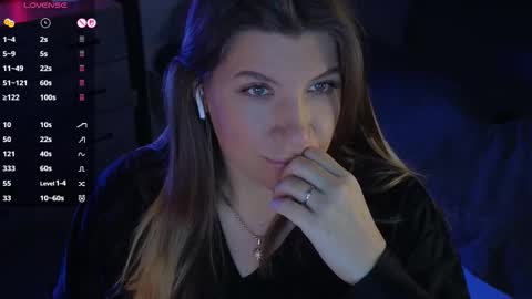 Sofia Lush is active  PVT is open  Welcome to the world of pleasure online show from October 28, 9:24 am