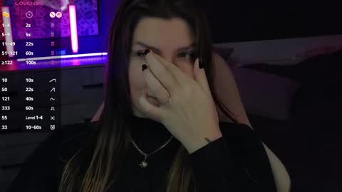 Sofia Lush is active  PVT is open  Welcome to the world of pleasure online show from December 16, 8:08 am