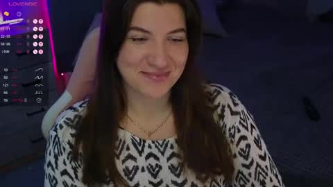 Sofia Lush is active  PVT is open  Welcome to the world of pleasure online show from April 20, 8:06 am