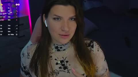 Sofia Lush is active  PVT is open  Welcome to the world of pleasure online show from June 1, 8:49 am