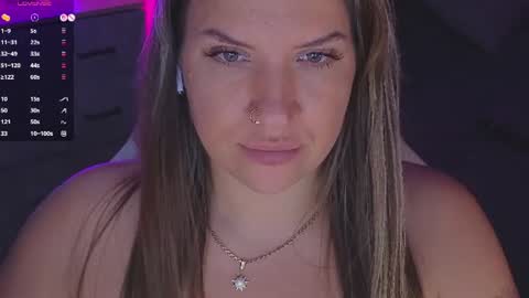 Snapshot of sofia__fairy chatting on July 28, 10:10 am Sofia Lush is active PVT is open Welcome to the world of pleasure online show from July 28, 10:10 am
