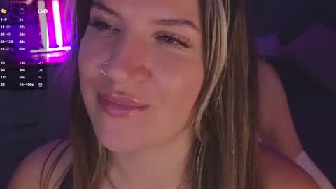 Snapshot of sofia__fairy chatting on July 28, 12:48 pm Sofia Lush is active PVT is open Welcome to the world of pleasure online show from July 28, 12:48 pm