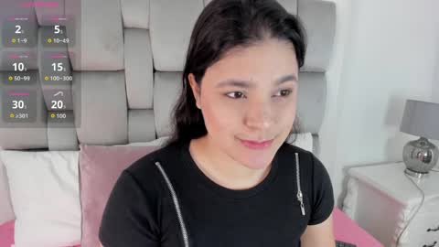 Snapshot of sofia__thompson chatting on April 23, 11:31 am sofi online show from April 23, 11:31 am