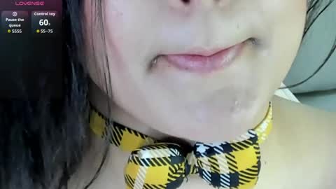 Snapshot of sofia__thompson chatting on May 28, 12:24 pm sofi online show from May 28, 12:24 pm
