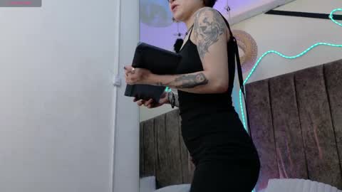 SOFIA online show from March 27, 2:28 am