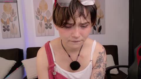 SOFIA online show from April 10, 4:17 am