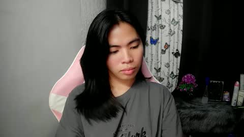 Chady online show from February 27, 5:07 am