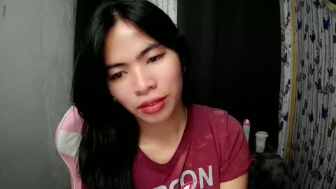 Chady online show from April 13, 1:00 am