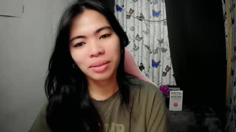Chady online show from May 24, 4:28 am