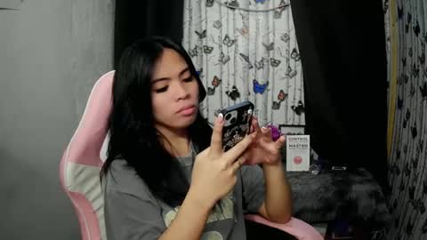 Chady online show from June 27, 12:22 pm