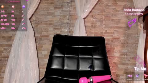 Snapshot of sofia_burbano chatting on January 12, 12:28 am Sofia Burbano online show from January 12, 12:28 am