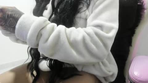 Snapshot of sofia_cossio_ chatting on September 22, 5:09 am sofia_cossio_ online show from September 22, 5:09 am