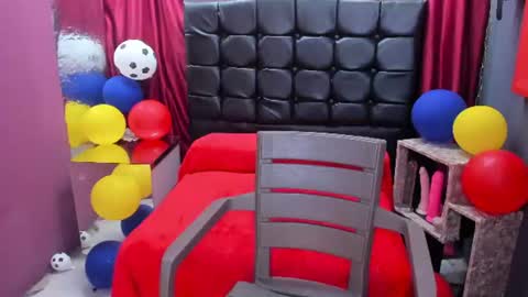 Miss Sofi online show from June 27, 12:22 pm