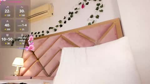 Snapshot of sofia_diiaz_ chatting on January 31, 12:06 am online show from January 31, 12:06 am