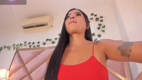 Snapshot of sofia_diiaz_ chatting on February 5, 9:07 pm online show from February 5, 9:07 pm