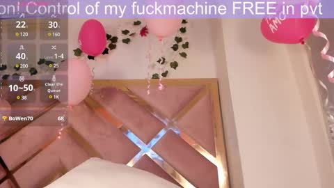 Snapshot of sofia_diiaz_ chatting on February 12, 12:16 am online show from February 12, 12:16 am