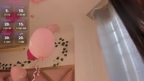 Snapshot of sofia_diiaz_ chatting on February 15, 9:26 pm online show from February 15, 9:26 pm