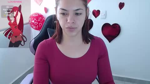 sofia Ill be back on Tuesday June 4.  online show from February 19, 2:24 pm