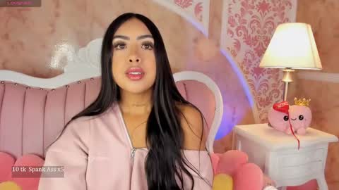 Sofia fantasyy  Online 0700 to 1400 gmt-5 online show from April 7, 12:49 pm