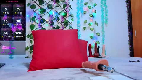 Snapshot of sofia_fer chatting on February 12, 6:08 am sofia online show from February 12, 6:08 am