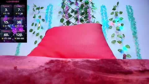 Snapshot of sofia_fer chatting on March 8, 2:23 am sofia online show from March 8, 2:23 am