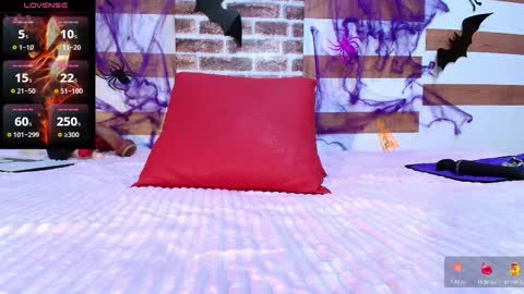 Snapshot of sofia_fer chatting on October 18, 2:58 am sofia online show from October 18, 2:58 am