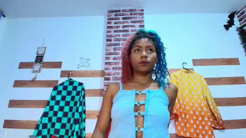 Snapshot of sofia_fer chatting on November 10, 2:32 am sofia online show from November 10, 2:32 am