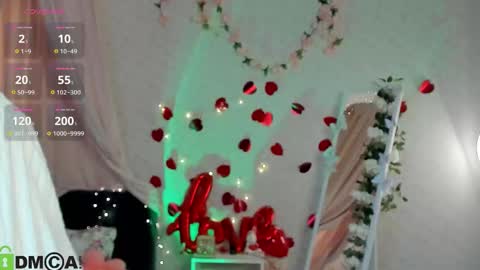 Snapshot of sofia_gaze chatting on March 3, 2:39 am Sofia Gaze online show from March 3, 2:39 am