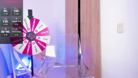 Snapshot of sofia_jones2 chatting on February 21, 11:10 pm Sofia Jo IG sofisj023 online show from February 21, 11:10 pm