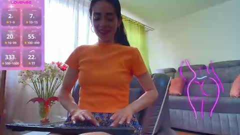 Snapshot of sofia_k_rock chatting on March 3, 3:31 pm Sofia Kuleth online show from March 3, 3:31 pm