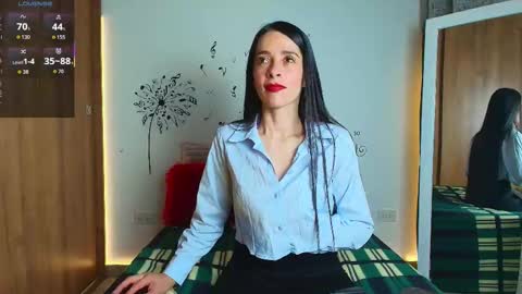 Snapshot of sofia_k_rock chatting on December 21, 1:02 am Sofia Kuleth online show from December 21, 1:02 am