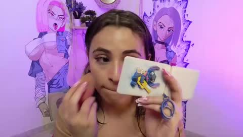 sofia_lara28 online show from April 21, 12:44 pm