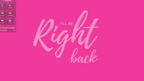 Sofi  online show from February 11, 6:46 pm