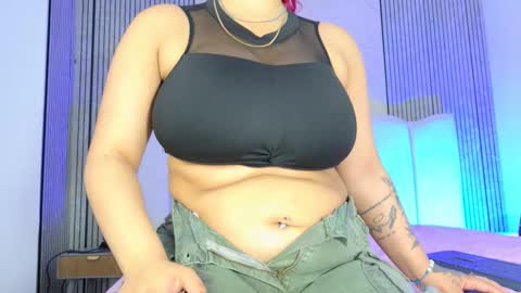 Sofia online show from January 9, 3:20 am