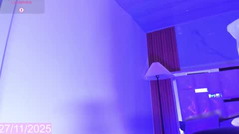 Sofia  online show from November 27, 10:45 pm