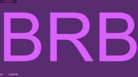 Sofia  online show from April 11, 7:45 am