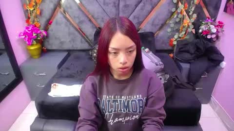 Snapshot of sofia_mirandaa chatting on September 30, 1:27 pm sofia miranda online show from September 30, 1:27 pm