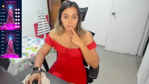 sofia_new online show from January 8, 4:55 am