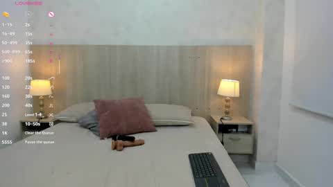 Snapshot of sofia_ostos chatting on November 19, 3:17 am Sofia Ostos online show from November 19, 3:17 am