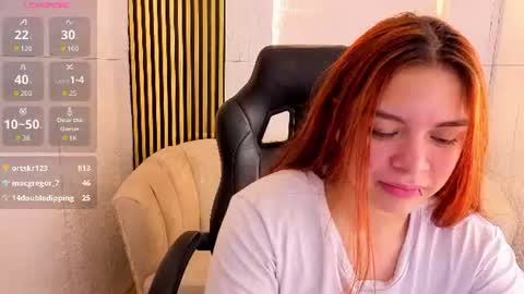 Snapshot of sofia_red_cn chatting on July 26, 2:31 am sofia_red_cn online show from July 26, 2:31 am