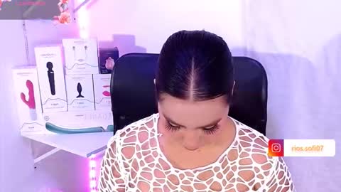 IG  online show from February 23, 1:58 am