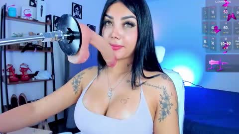 sofia  online show from March 15, 3:12 am