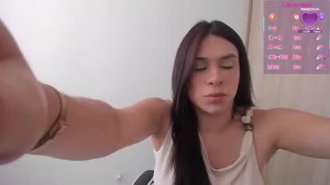Snapshot of sofia_rivers_ chatting on June 20, 7:05 pm sofia_rivers_ online show from June 20, 7:05 pm