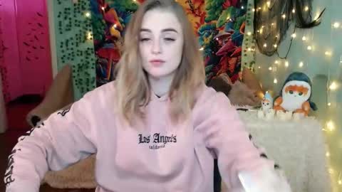 Snapshot of sofia_rosemary chatting on November 29, 1:25 pm sofia_rosemary online show from November 29, 1:25 pm