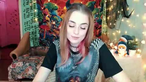 sofia_rosemary online show from December 22, 3:31 pm