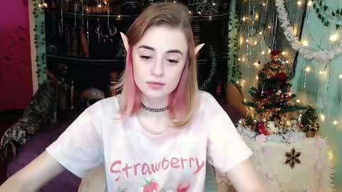 sofia_rosemary online show from January 7, 1:57 pm